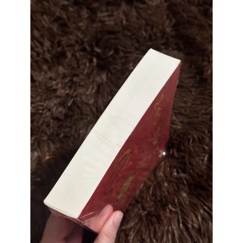 Ếch - Mạc Ngôn 702885