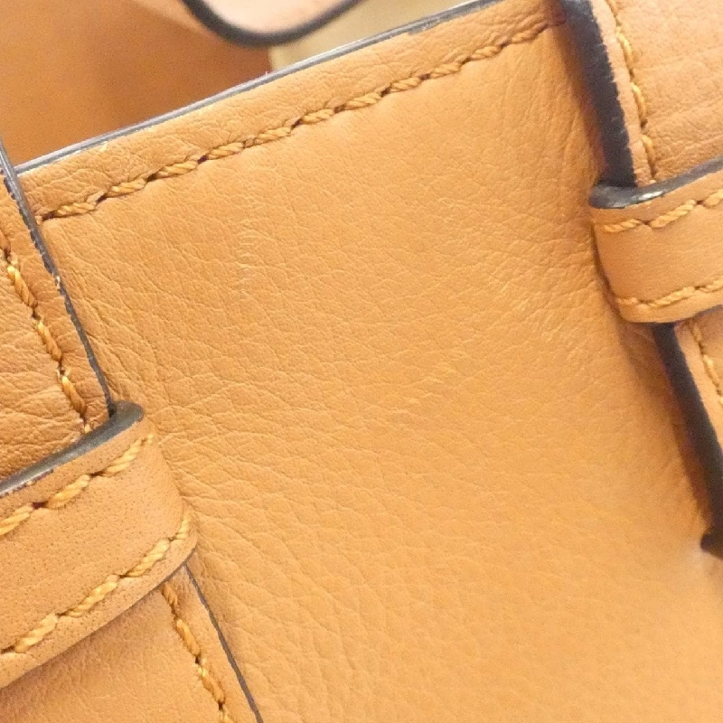 Loewe Hammock Marine Small 331 30 S35 Túi đeo vai - Hàng hiệu Authentic 776646