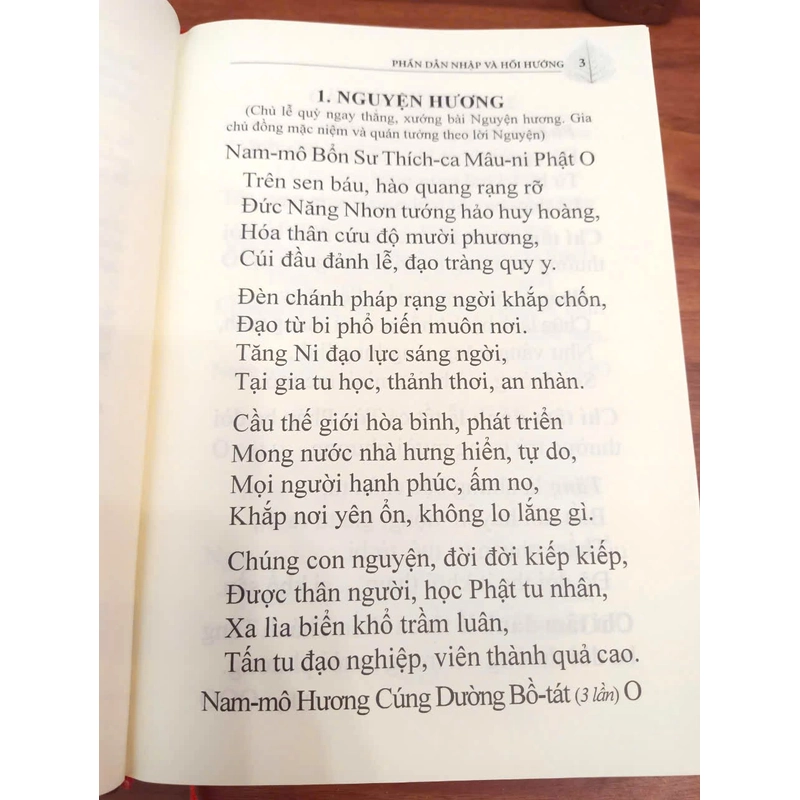 Kinh Phật cho người tại gia - Sa môn Thích Nhật Từ 290590