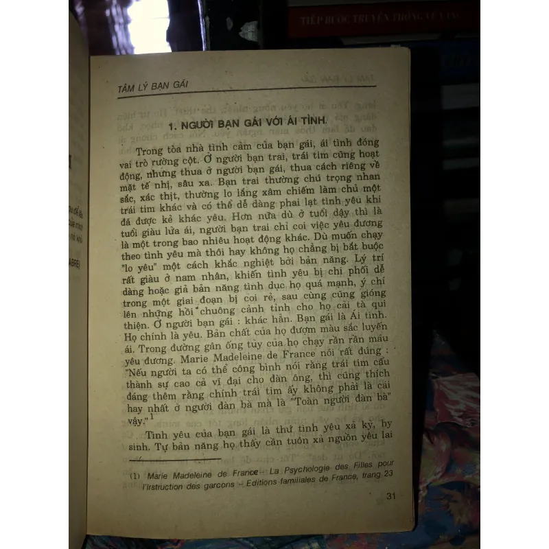 Bệnh đàn bà - BS. Lương Phán & BS. Nguyễn Thị Lợi 958691