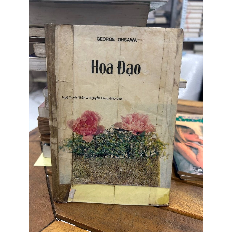 Hoa Đạo - George Ohsawa - George Ohsawa 990813