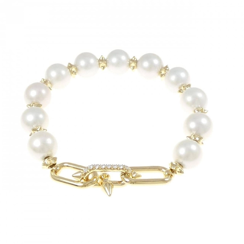 Vòng tay Tiffany Titan 11.2mm - Hàng hiệu Chính hãng 848353