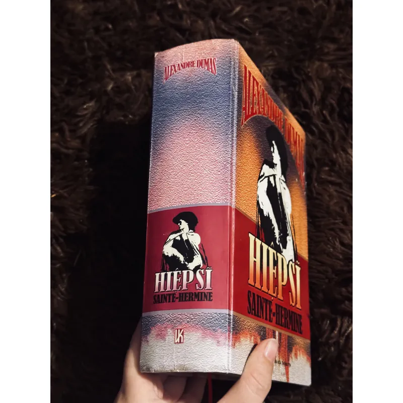 Hiệp sĩ Sainte - Hermine 975546