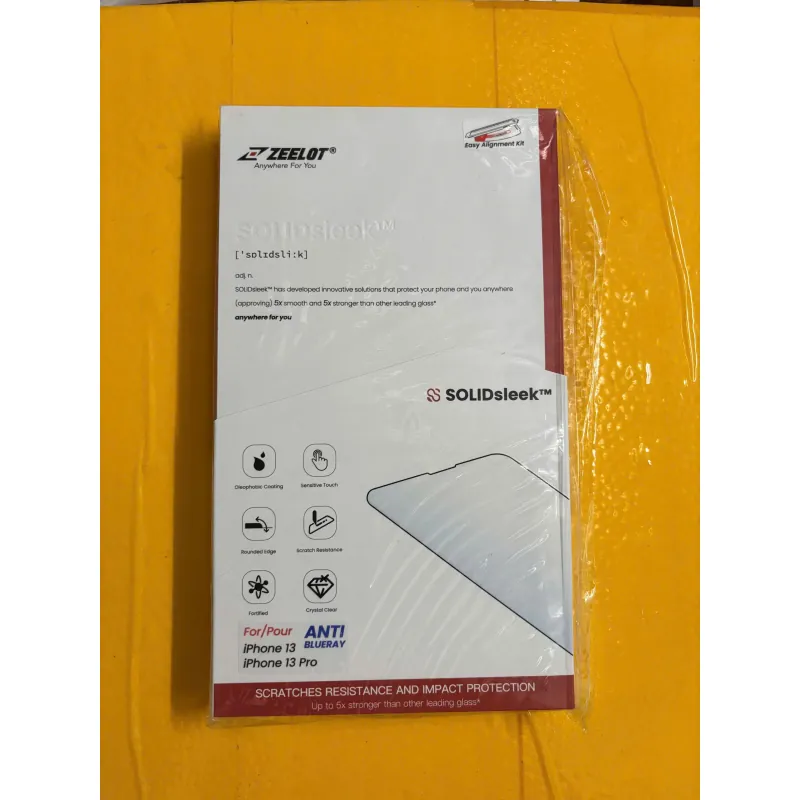 kính cường lực 13, 13Pro trong suốt 733792