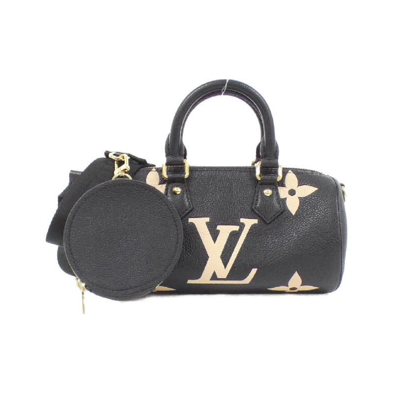 Túi xách vai Louis Vuitton Monogram Empreinte Papillon BB M45980 - Hàng hiệu Chính hãng 766739