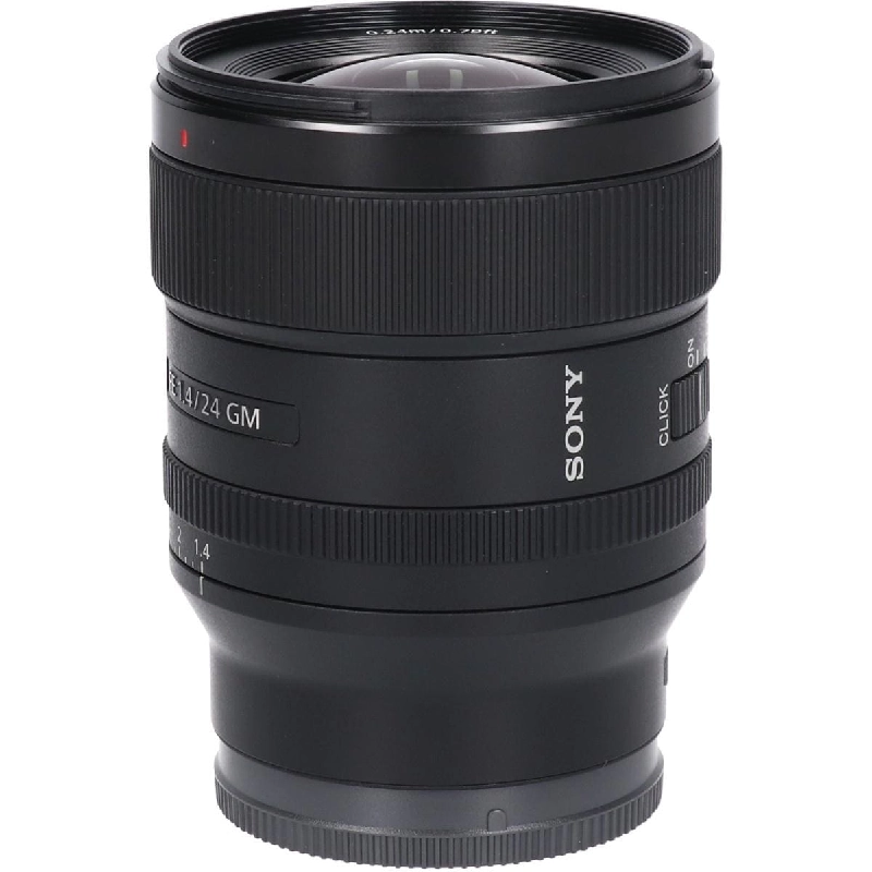 FE24mm F1.4GM (SEL24F14GM) - Hàng hiệu Authentic 879225