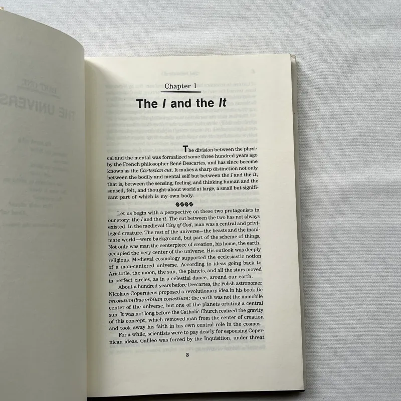 The Creative Loop: How The Brain Makes A Mind - Erich Harth   992610