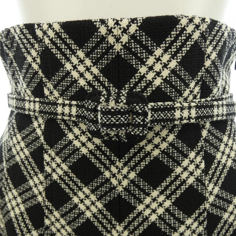 【Mã giảm giá】Christian Dior CHRISTIAN DIOR Váy 655260