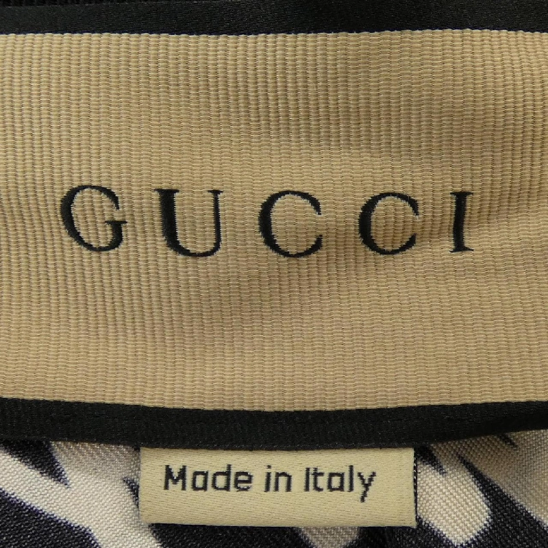 Gucci GUCCI 751307 ZANR5 Váy - Hàng hiệu Chính hãng 810405