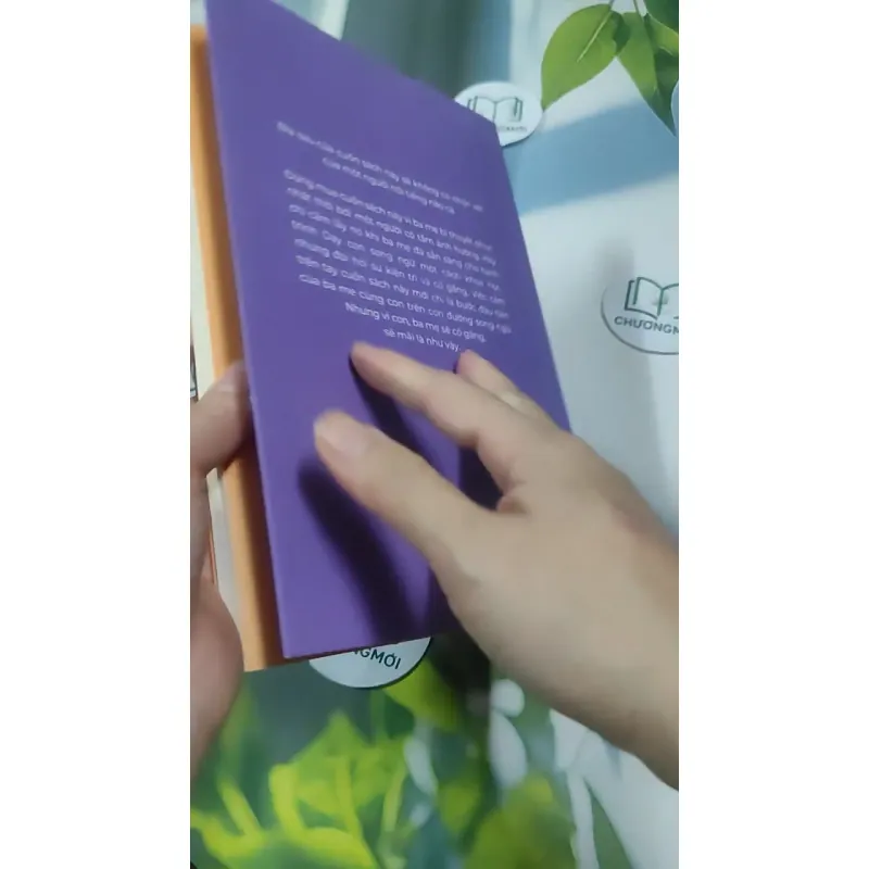 [MIỄN PHÍ BỌC SÁCH] Dạy Con Song Ngữ - ThS Trần Lan Hương 727373