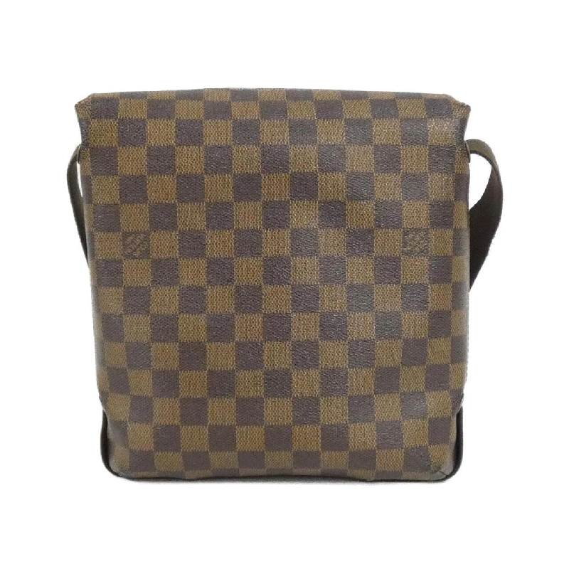 Túi xách vai Louis Vuitton Damier Brooklyn PM N51210 - Hàng hiệu Chính hãng 765805