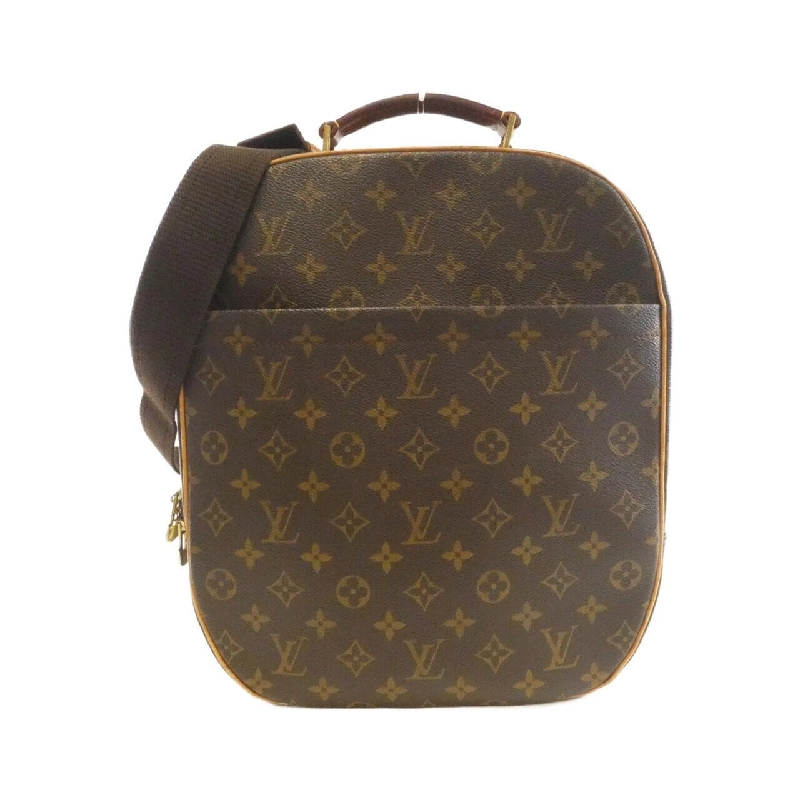 Túi xách vai Louis Vuitton Monogram Packall Sac Ad M51132 - Hàng hiệu Chính hãng 768948
