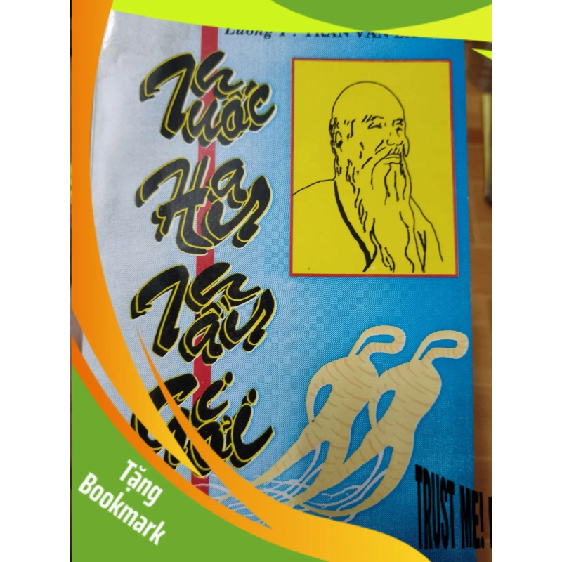 (TẶNG BOOKMARK) Thuốc hay thầy giỏi (Có gạch highlight) 1996 - 140 trang Sách Y học - Sức khỏe - Thể thao RBK2702 953592
