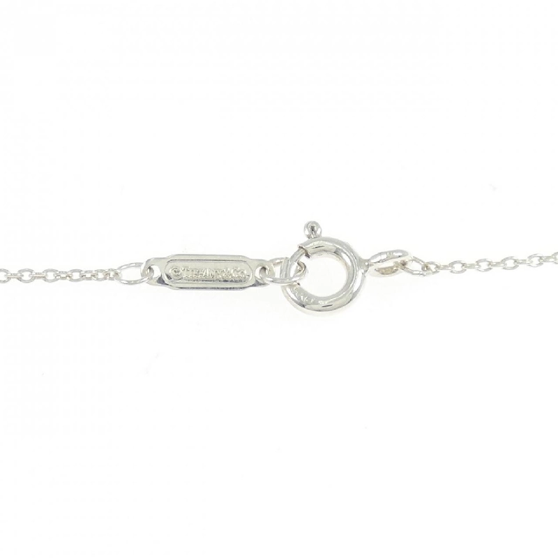 Tiffany Atlas Open Medallion Medium Necklace - Hàng hiệu Authentic 841932