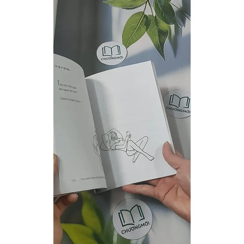 Tôi muốn sống một cuộc sống bình thường - Dae-ho Choi 688483