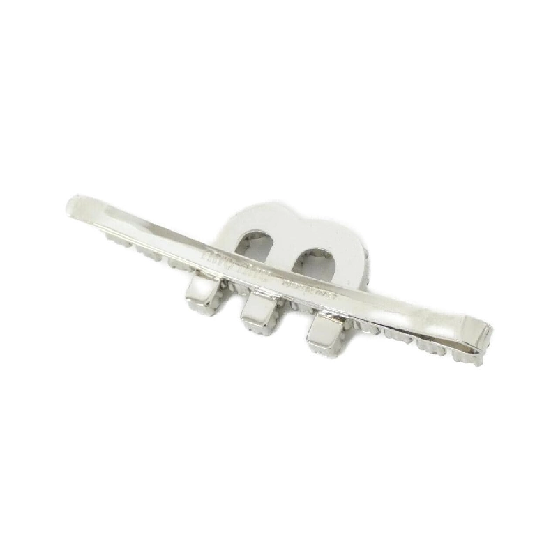 Miu Miu 5JF039 Kẹp Tóc - Hàng hiệu Chính hãng 807504