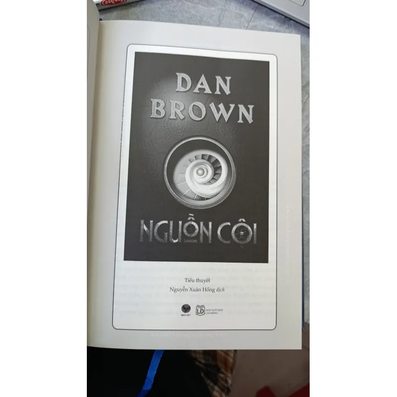 NGUỒN CỘI - NGUYỄN XUÂN HỒNG 739203