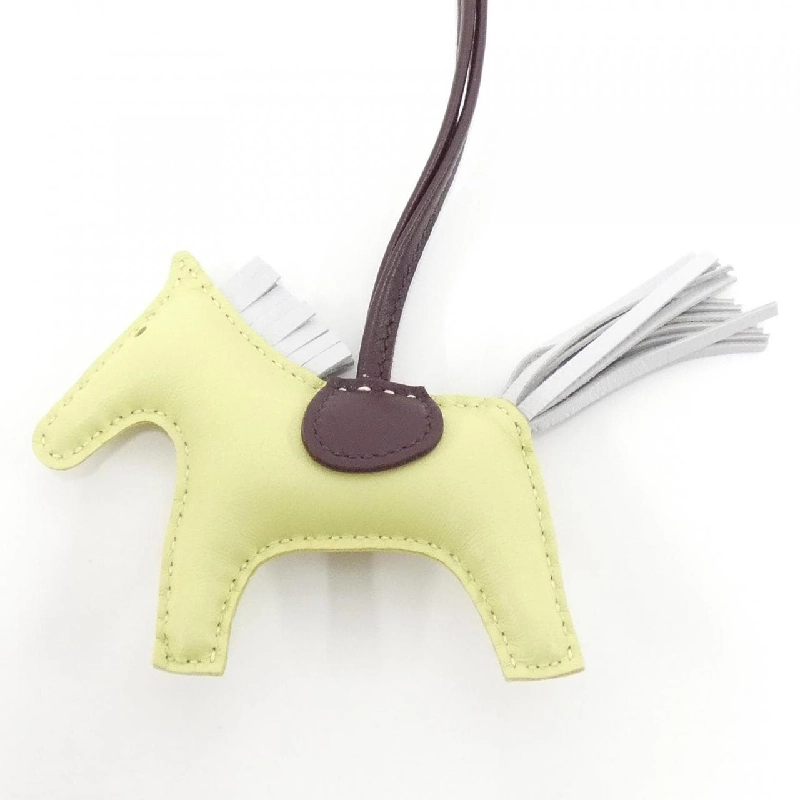 Túi charm Rodeo PM 064929CA của Hermès 625570