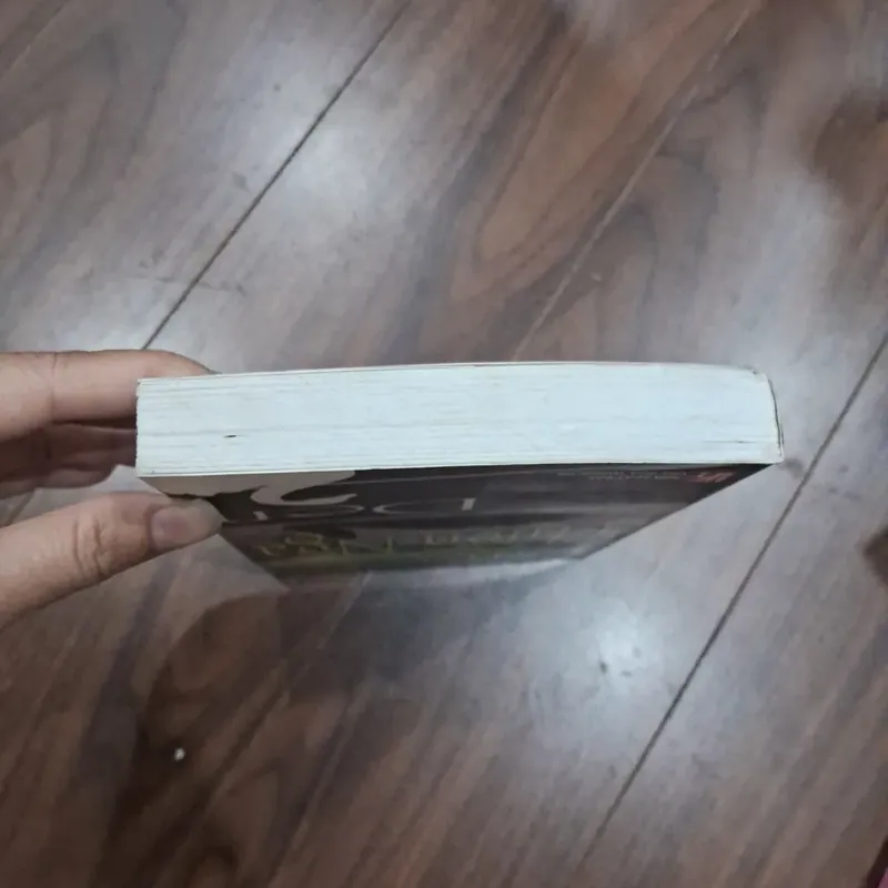 Làng thiên nga đen - David mitchell 717710