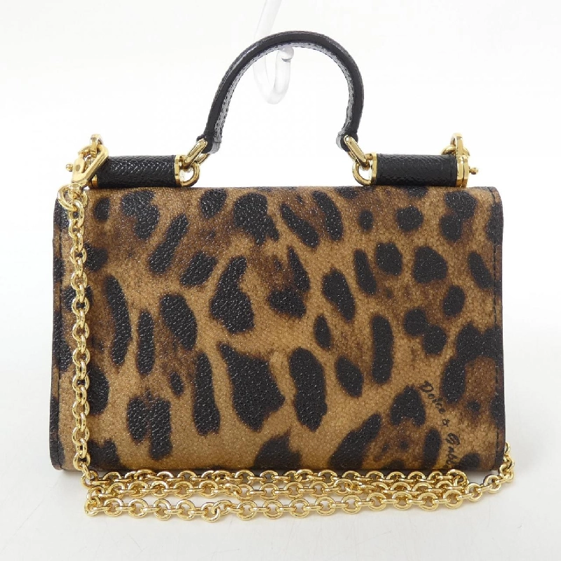 Ví DOLCE&GABBANA - Hàng hiệu Chính hãng 830787