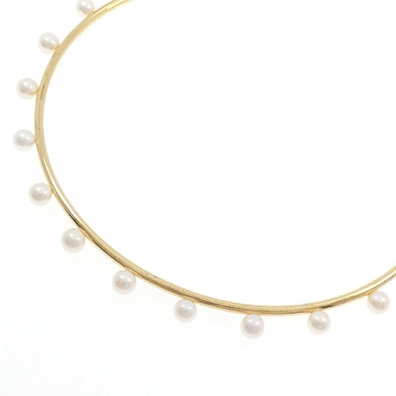 Choker ngọc trai Bijou de M - Hàng hiệu Authentic 845595