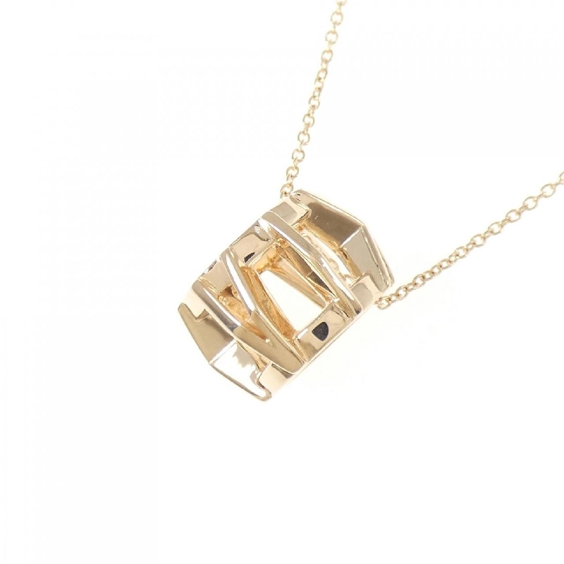 Dây chuyền Tiffany Atlas X Mở - Hàng hiệu Chính hãng 843990