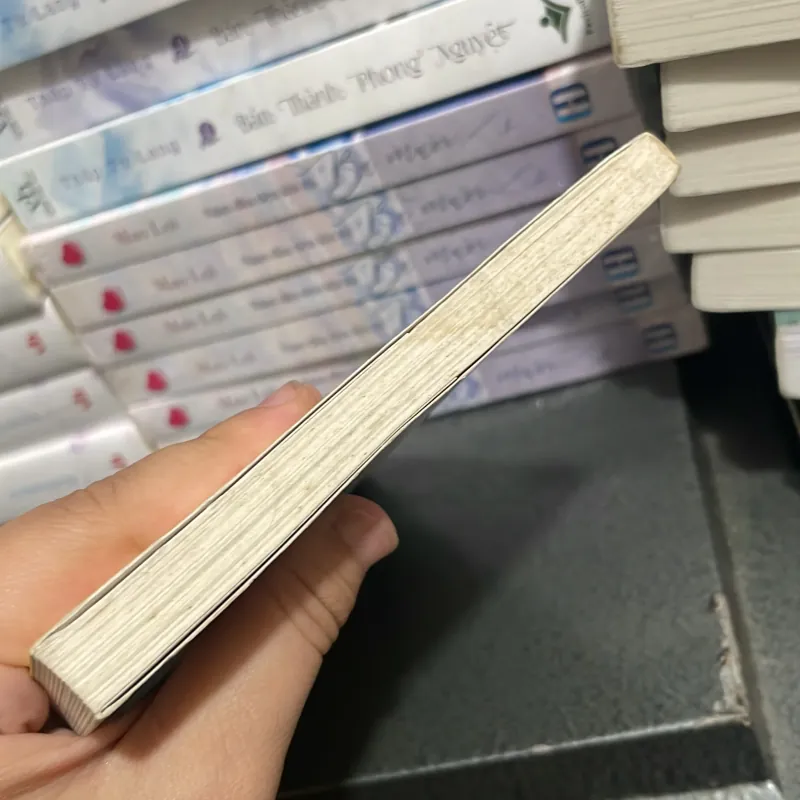 (văn học kinh điển) - Chuyện Rừng Xanh - Rudyard Kipling 1003810