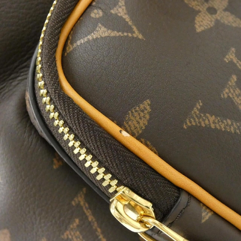 Túi xách Louis Vuitton Monogram Da Noé Cargo M14199 616678