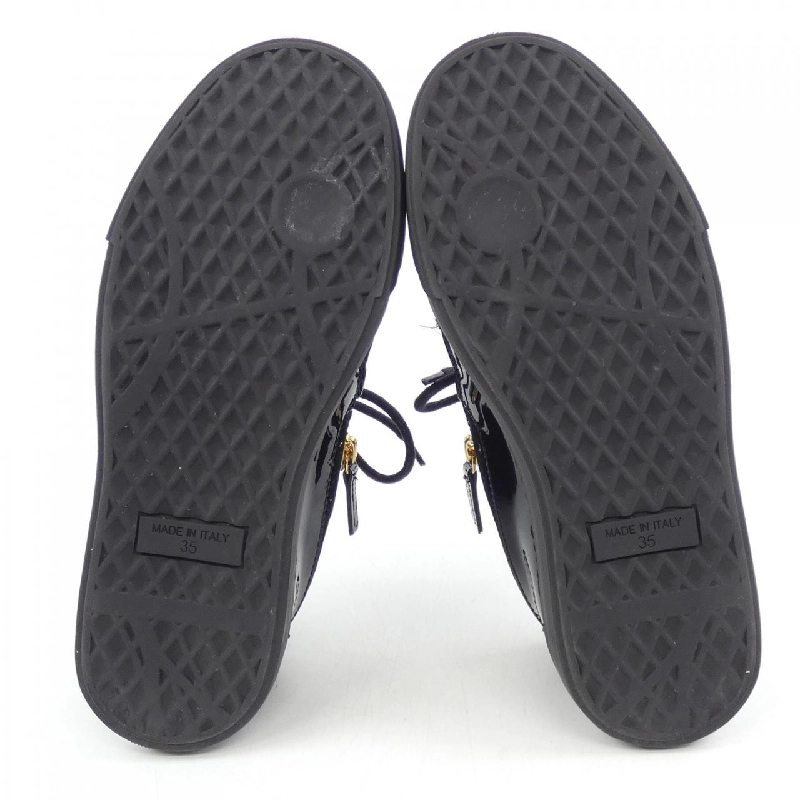 Giày sneaker GIUSEPPE ZANOTTI - Hàng hiệu Authentic 829218