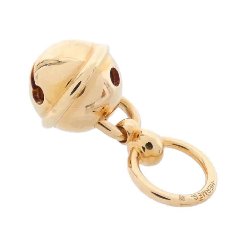 Charm Grelo Hermès 603339S Nhẫn Khăn 624467