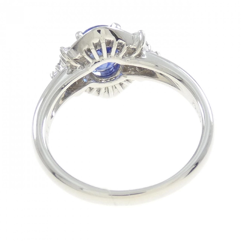 Nhẫn Sapphire 1.27CT 673078