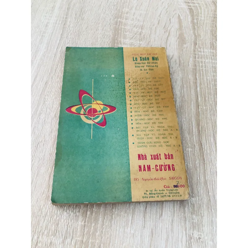 ĐIỆN HỌC ĐỆ NHỊ A & B & KỸ THUẬT 971904