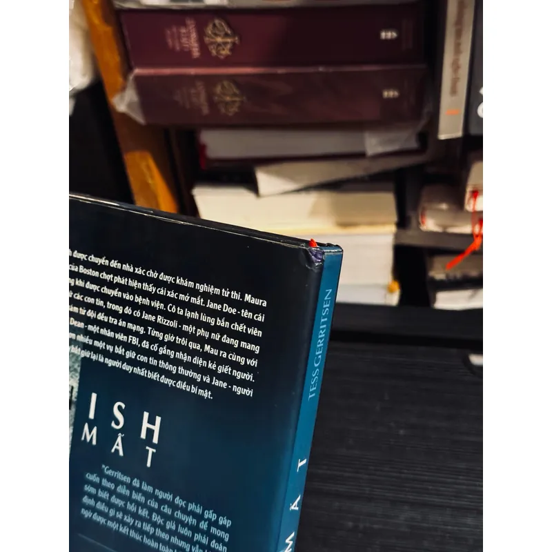 Biến mất Vanish 1063466