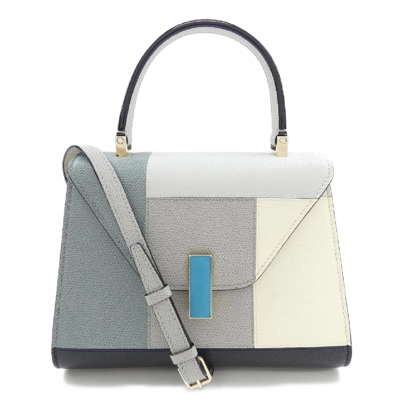 【Mã giảm giá】Túi VALEXTRA 659115