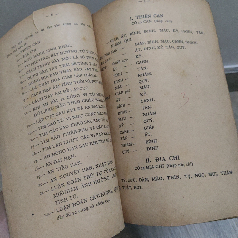 Tử Vi Đẩu Số - Phương Pháp Thực Hành Chấm Số Tử Vi - Nguyễn Văn Toàn, Túy Lang 528195