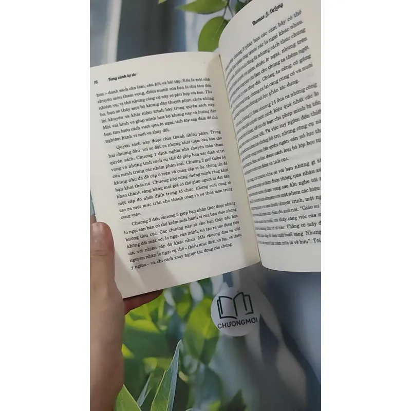 Tung Cánh Tự Do - Thomas J. DeLong 961182