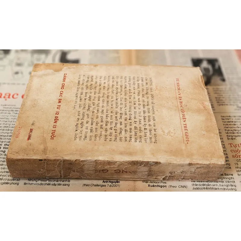 Tác phẩm VH kinh điển: KHÔNG GIA ĐÌNH - Hector Malot (tranh vẽ minh họa) 727203