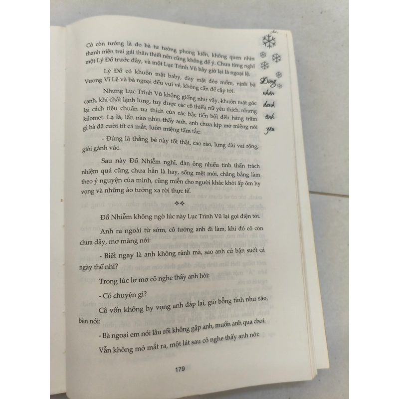 Đừng nhân danh tình yêu  409210
