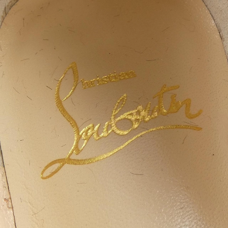 【Mã giảm giá】Giày CHRISTIAN LOUBOUTIN 661376