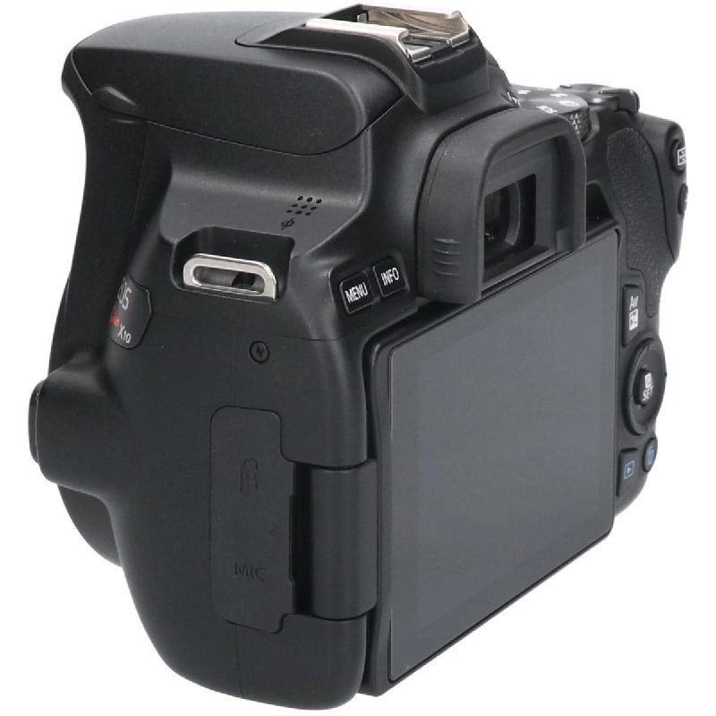 ＥＯＳ ＫＩＳＳ Ｘ１０ - Hàng hiệu Authentic 886050