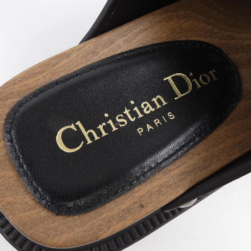 【Mã giảm giá】Giày sandal CHRISTIAN DIOR 663141