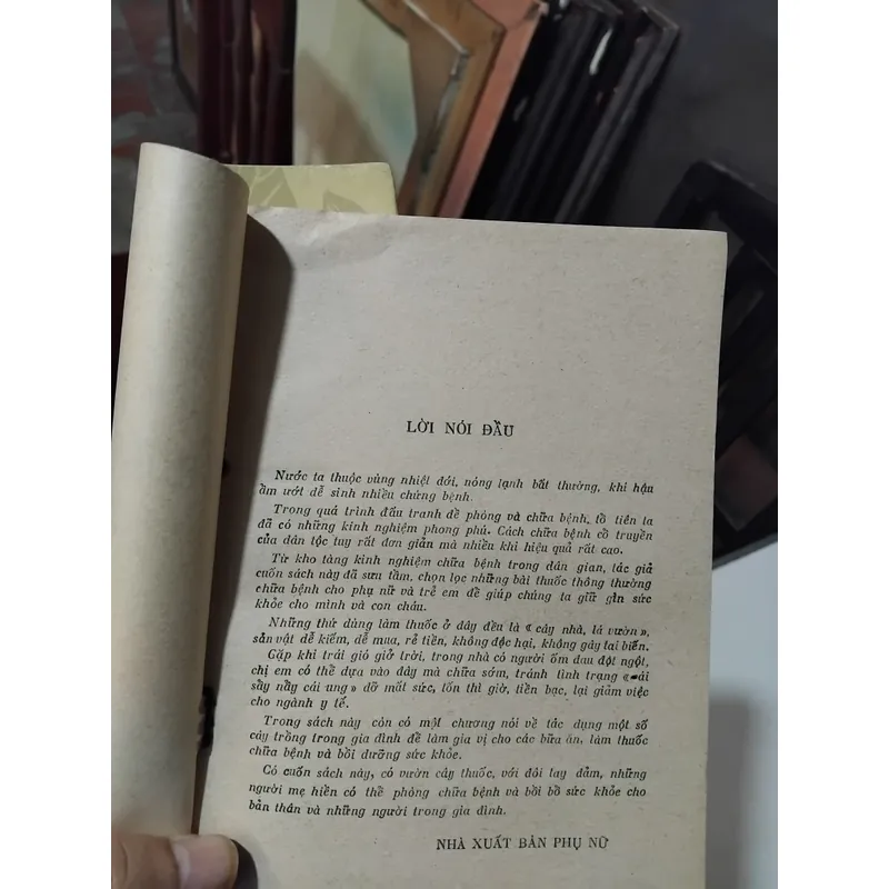 Thuốc hay tay đảm của lương y Nguyễn Văn Bách 703688