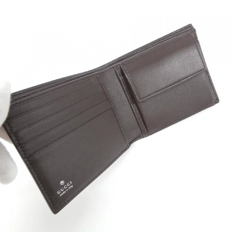 Gucci G.1955 HORSEBIT 846953 AAFP1 Ví - Hàng hiệu Chính hãng 769316