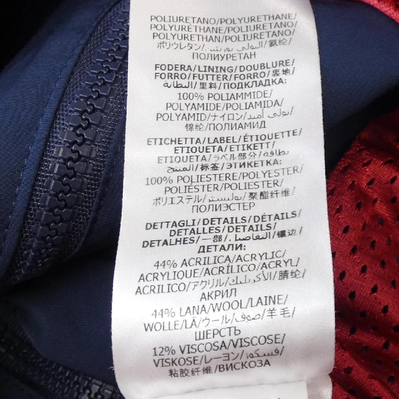 Gucci GUCCI 599935 XDA2J Áo khoác - Hàng hiệu Chính hãng 889426