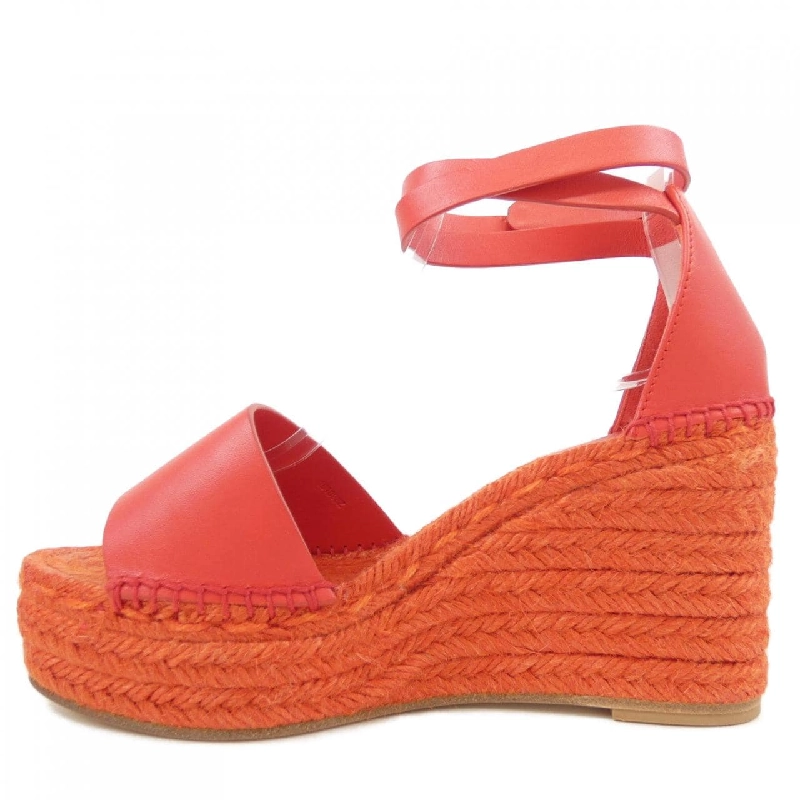 Giày sandal HERMES TIPOLI Kelly Buckle 191098Z - Hàng hiệu Authentic 828685