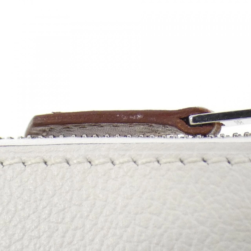 Ví Hermès WILD Silk In Compact 084540CK 622807