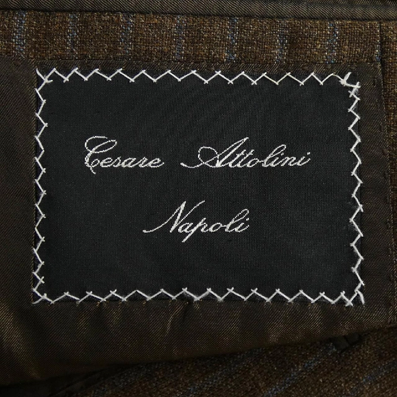 Cesare Attolini Suit - Hàng hiệu Authentic 903655