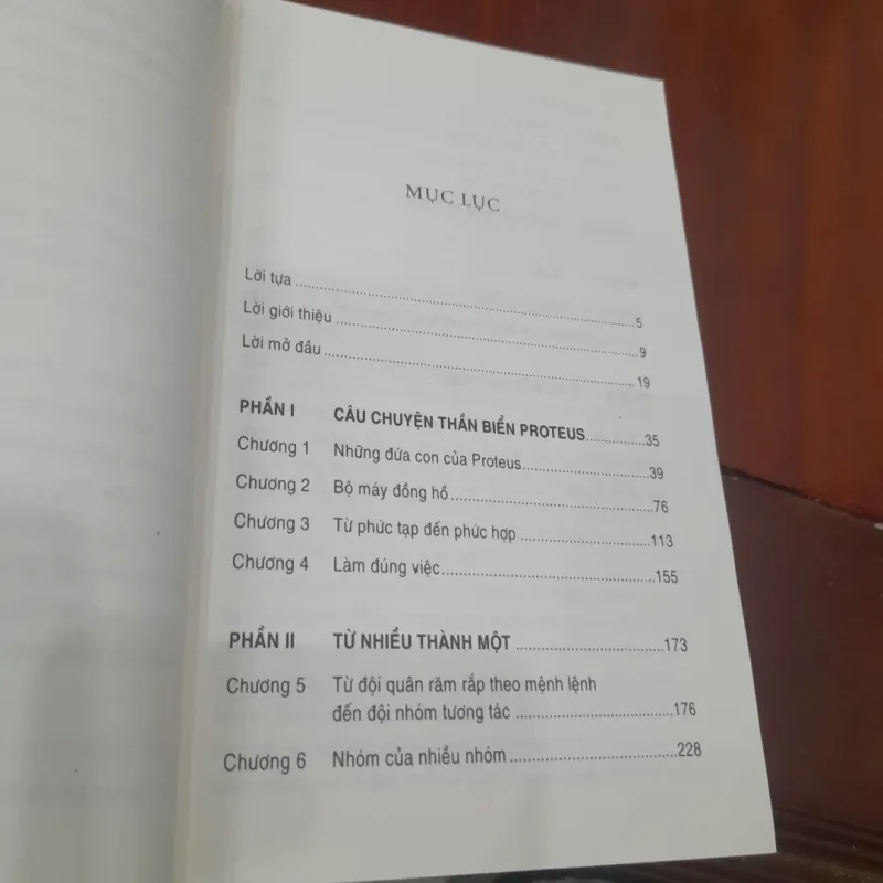 Stanley McChrystal - SIÊU ĐỘI NGŨ 1031679