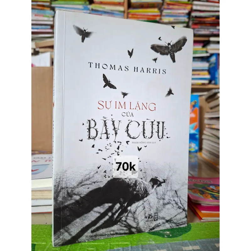 Sự Im Lặng Của Bầy Cừu (The Silence of the Lambs) 961345