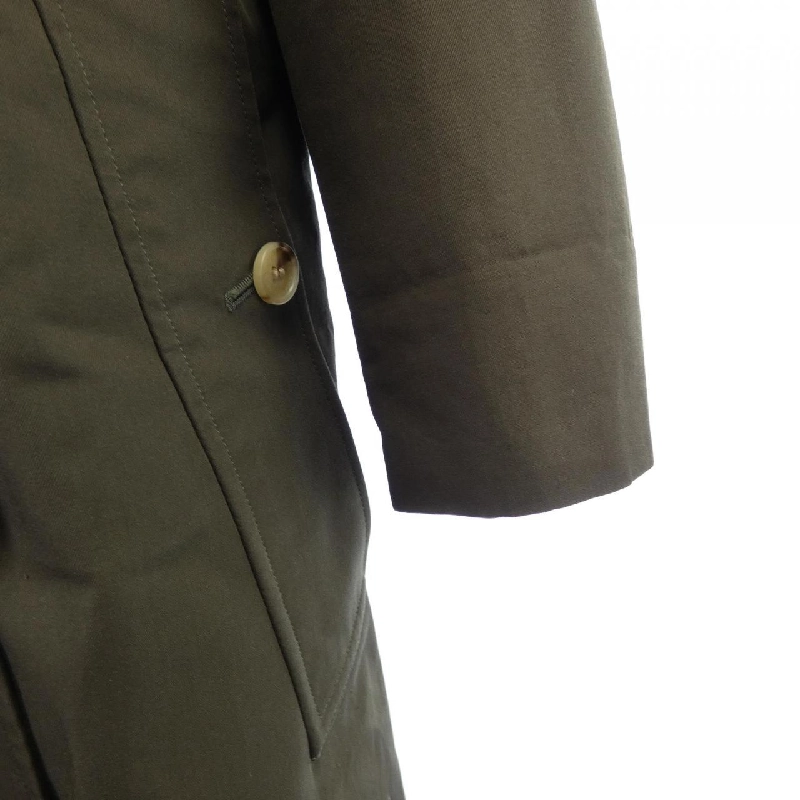 Burberry BURBERRY 80025201 Áo khoác trench 630658